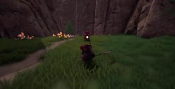 Panda Legend PC Screenshot