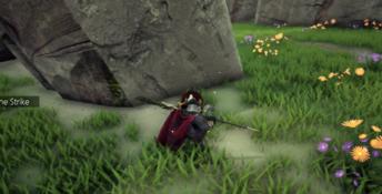 Panda Legend PC Screenshot