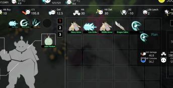 Panda Legend PC Screenshot