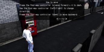 Pandemic 1993 PC Screenshot