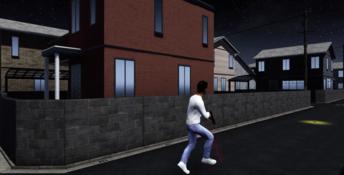 Pandemic 1993 PC Screenshot