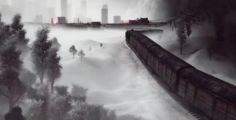 Pandemic Train PC Screenshot