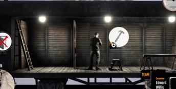 Pandemic Train