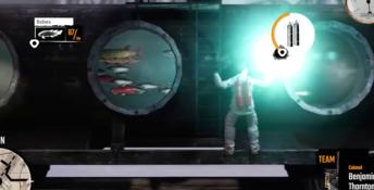 Pandemic Train PC Screenshot