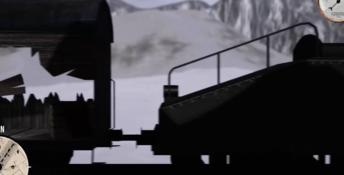 Pandemic Train PC Screenshot