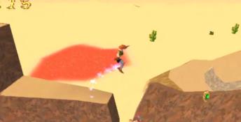 Pandemonium! PC Screenshot