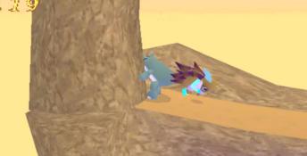 Pandemonium! PC Screenshot