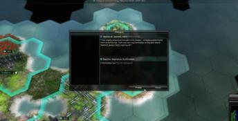 Pandora: First Contact PC Screenshot