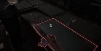 PANICORE PC Screenshot