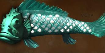 Panmorphia: Enchanted PC Screenshot