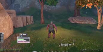 Pantheon: Rise of the Fallen PC Screenshot