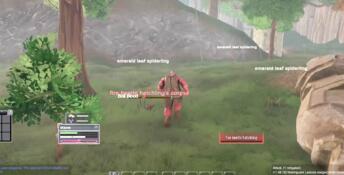 Pantheon: Rise of the Fallen
