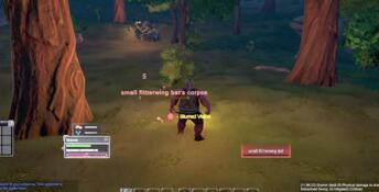 Pantheon: Rise of the Fallen PC Screenshot