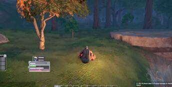Pantheon: Rise of the Fallen PC Screenshot