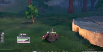 Pantheon: Rise of the Fallen PC Screenshot