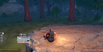 Pantheon: Rise of the Fallen PC Screenshot