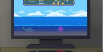 Pants Quest PC Screenshot
