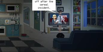 Pants Quest PC Screenshot