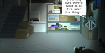 Pants Quest PC Screenshot