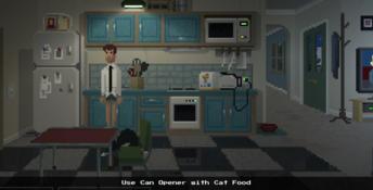 Pants Quest PC Screenshot