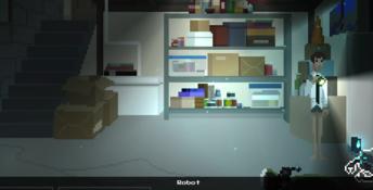 Pants Quest PC Screenshot