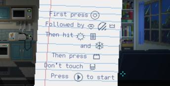 Pants Quest PC Screenshot