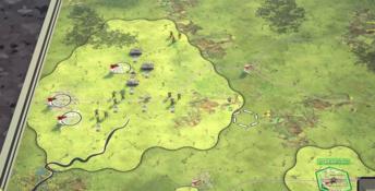 Panzer Corps 2 PC Screenshot