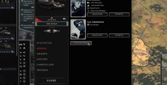 Panzer Corps 2: Axis Operations - 1944 PC Screenshot