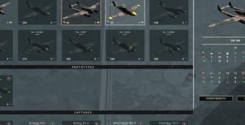 Panzer Corps 2: Axis Operations - 1944 PC Screenshot