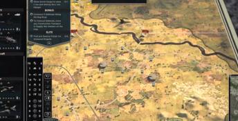 Panzer Corps 2: Axis Operations - 1944 PC Screenshot