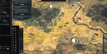 Panzer Corps 2: Axis Operations - 1944 PC Screenshot
