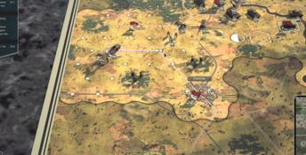 Panzer Corps 2: Axis Operations - 1944 PC Screenshot