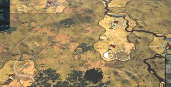Panzer Corps 2: Axis Operations - 1944 PC Screenshot