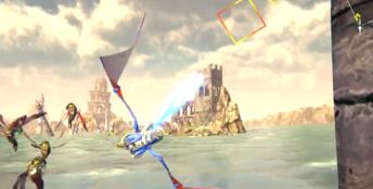 Panzer Dragoon: Remake