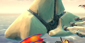 Panzer Dragoon: Remake