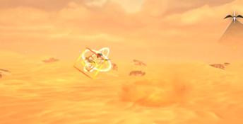 Panzer Dragoon: Remake PC Screenshot