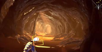 Panzer Dragoon: Remake PC Screenshot