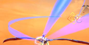 Panzer Dragoon: Remake PC Screenshot