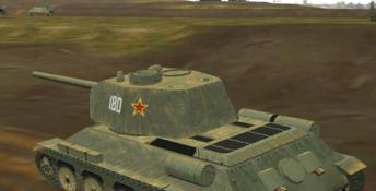 Panzer Elite PC Screenshot