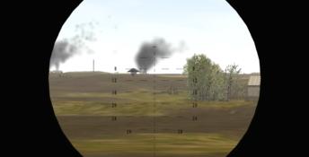 Panzer Elite PC Screenshot