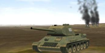 Panzer Elite PC Screenshot