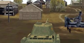 Panzer Elite PC Screenshot