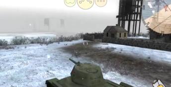 Panzer Elite Action PC Screenshot