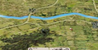 Panzer General III: Scorched Earth PC Screenshot