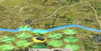 Panzer General III: Scorched Earth PC Screenshot