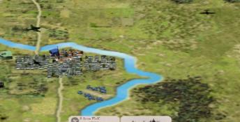 Panzer General III: Scorched Earth PC Screenshot