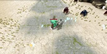 Panzer Girls PC Screenshot