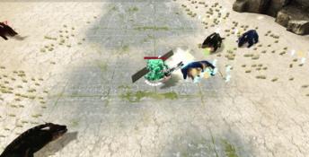 Panzer Girls PC Screenshot