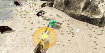 Panzer Girls PC Screenshot
