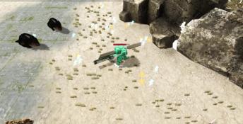 Panzer Girls PC Screenshot